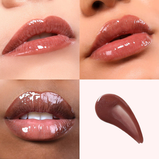 Bálsamo Labial Butter Bliss (009, Tudo de Bom)