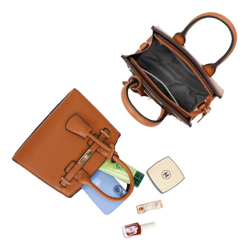 Giulia (KJ-62045): Noir