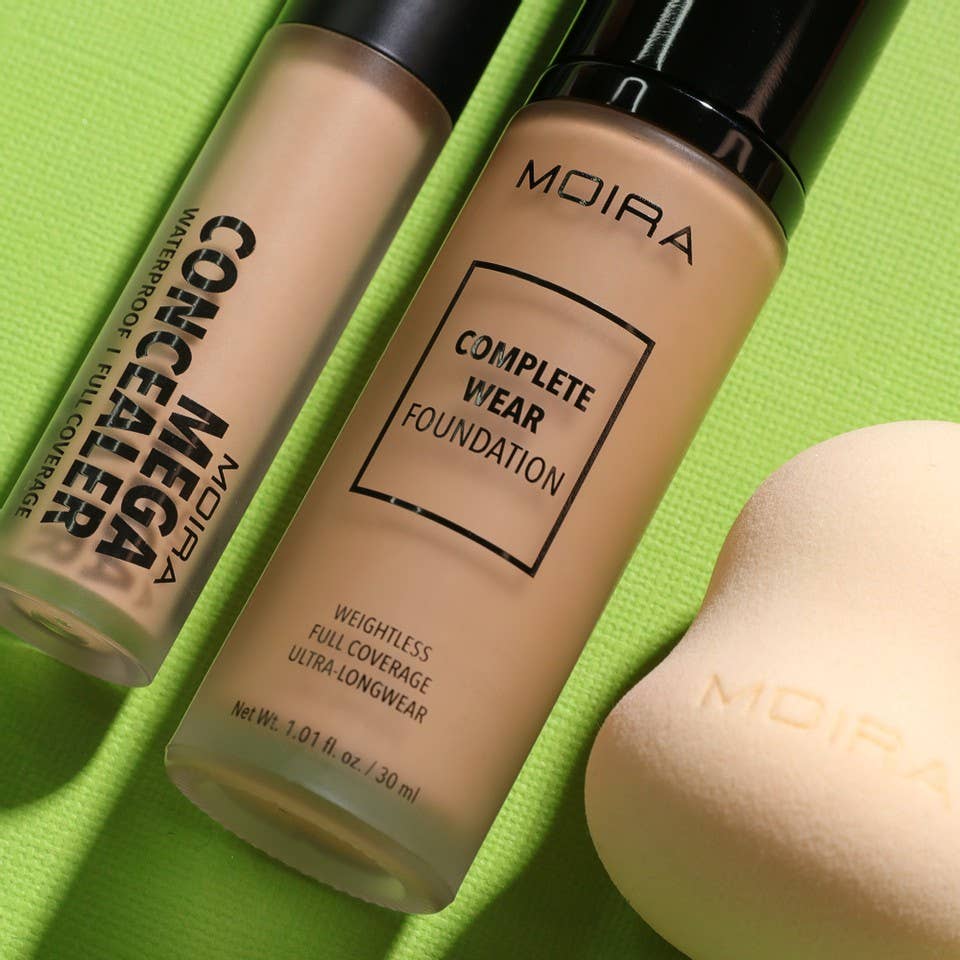 Mega correttore impermeabile 150 - Crema