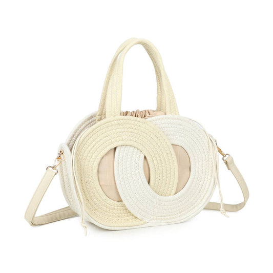 Orélya (A-9166): Beige/Gold