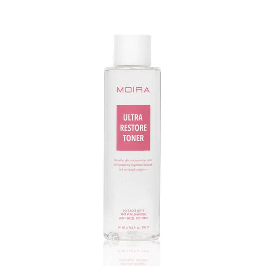 Moira Rose Restore Toner