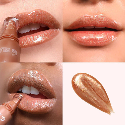 Bálsamo Labial Butter Bliss (008, Summer Bliss)