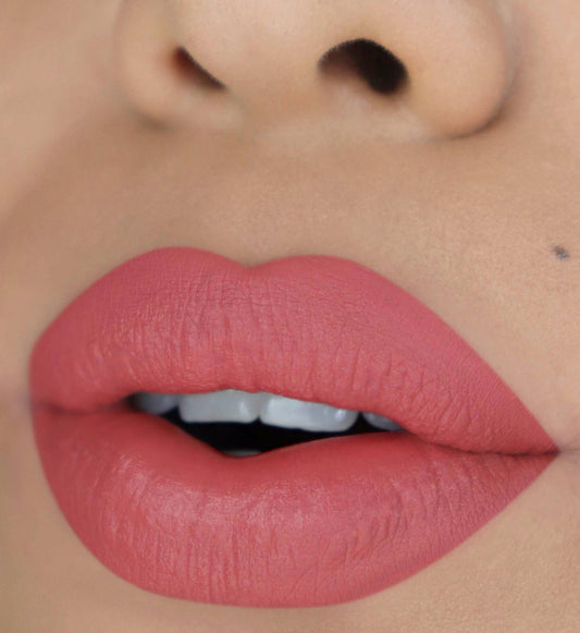 Rossetto liquido opaco 032 - Crush