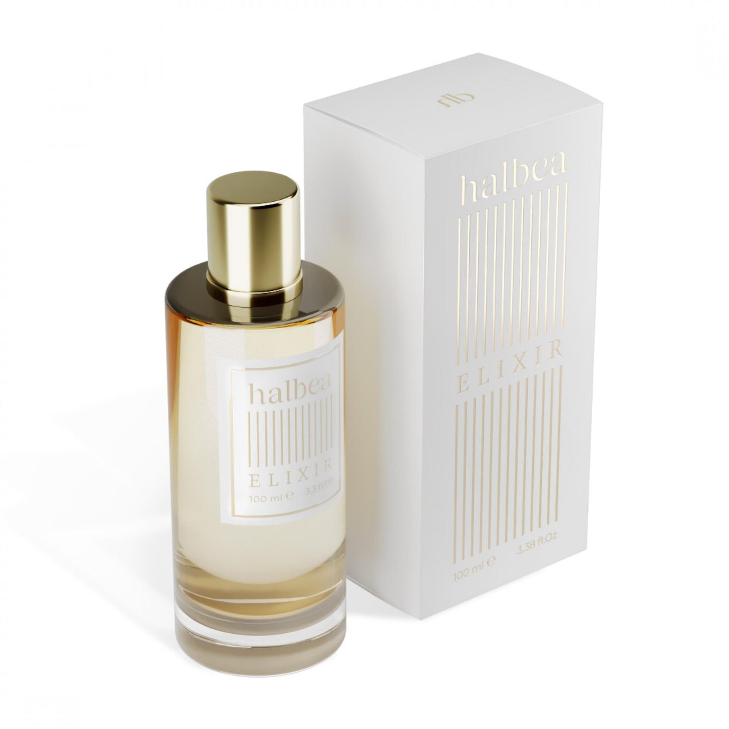 173 - Damenparfum 100Ml Elixir