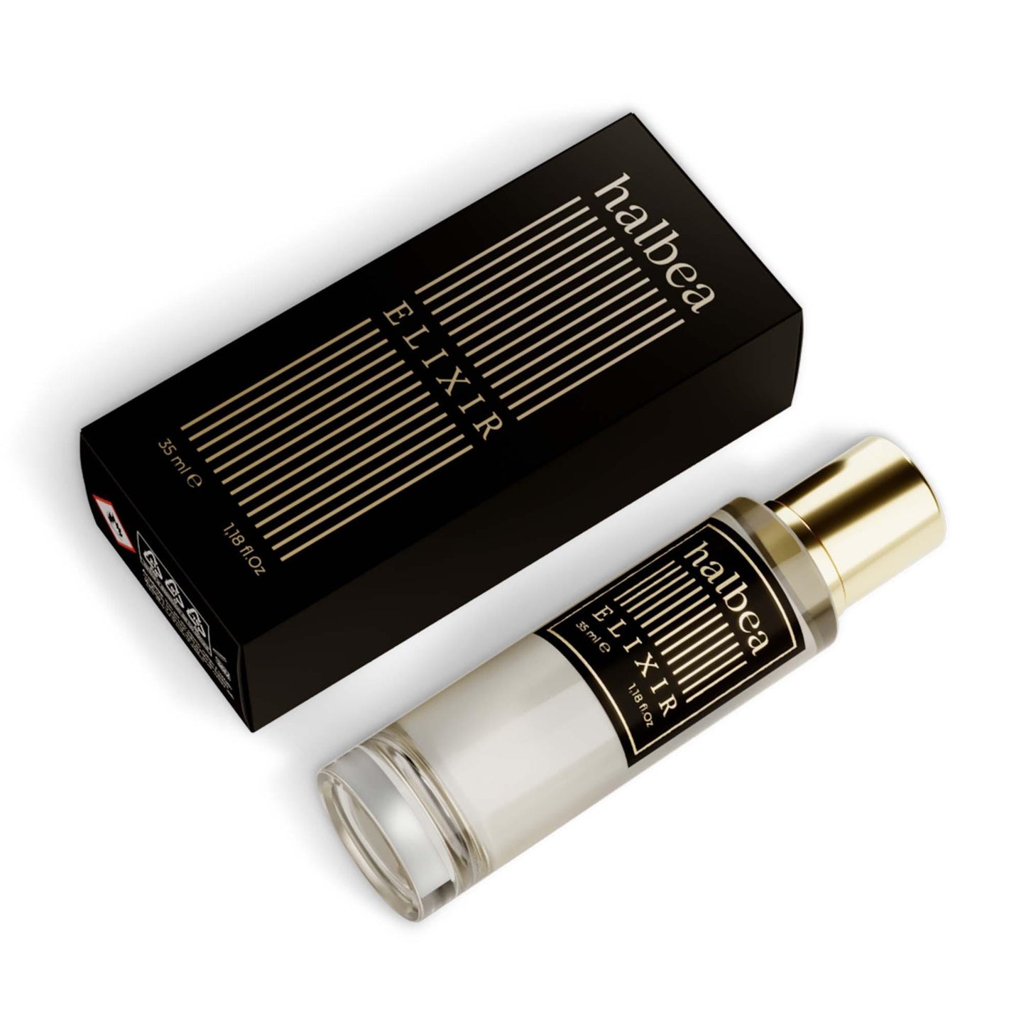 231 - Unisex Parfum 35ml Elixir