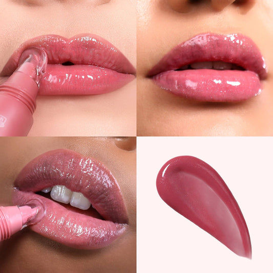 Bálsamo Labial Butter Bliss (003, Petal Pop)