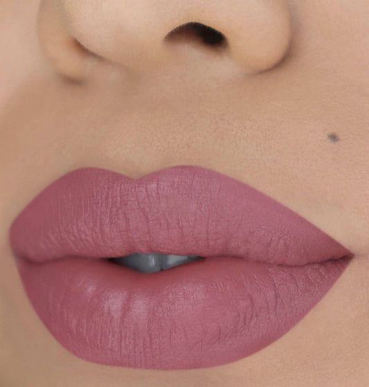 Matte Liquid Lips 031 - Gioia