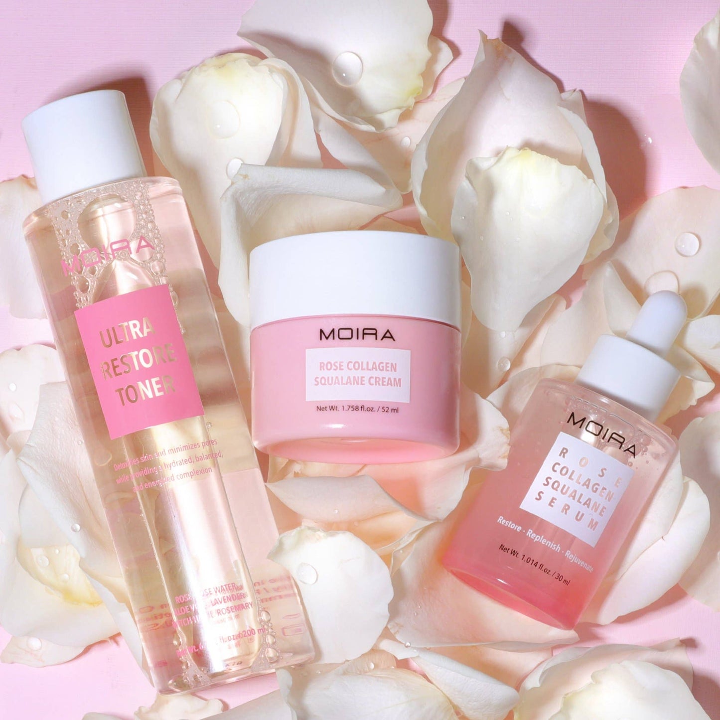 Moira Rose Restore Toner