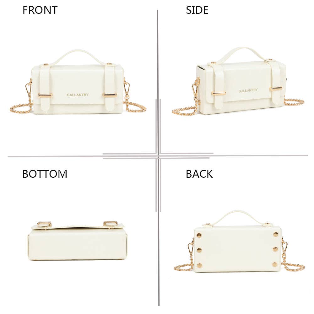 Boxy (MW-24001): Amarelo