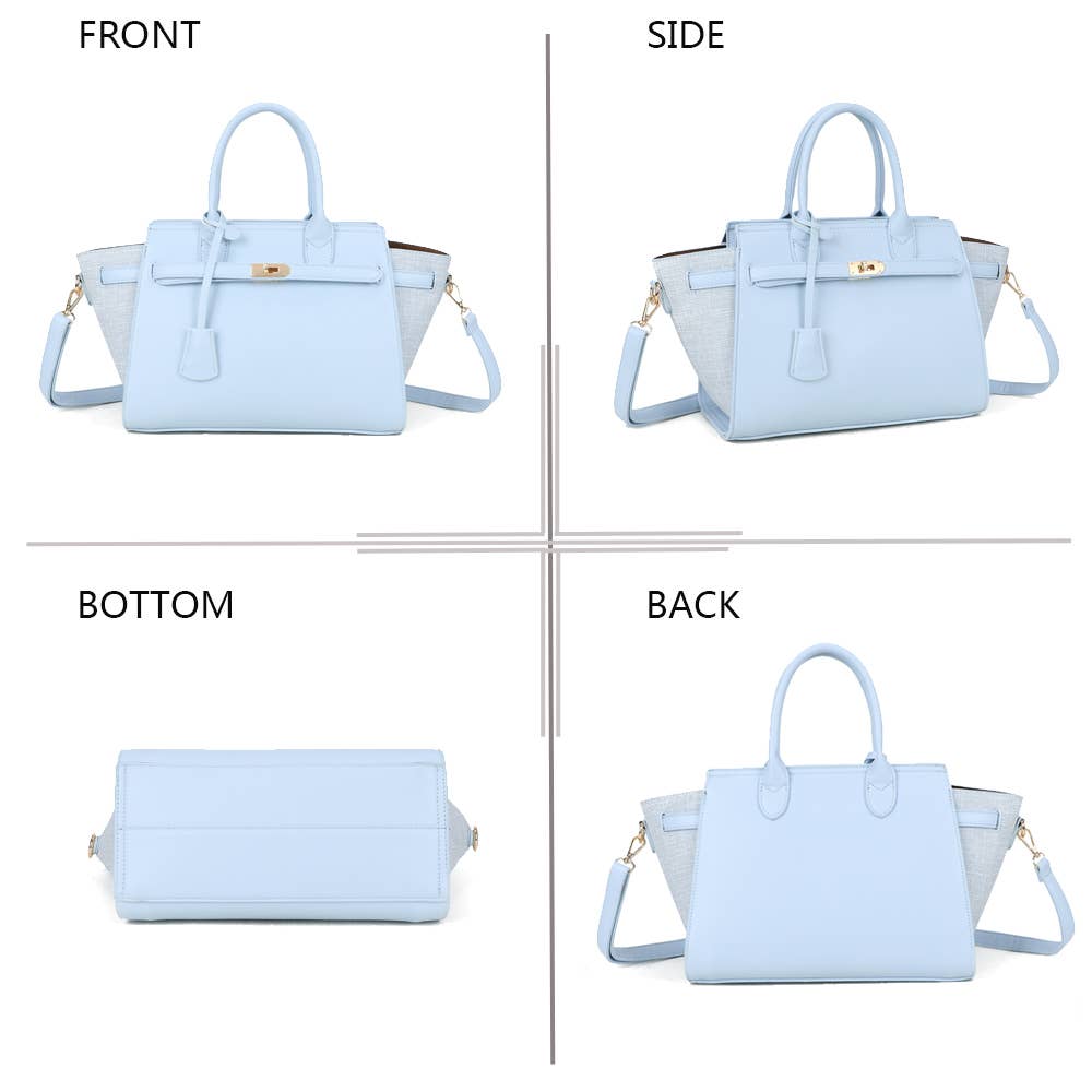 Carmela (R-2012-A): Amarela