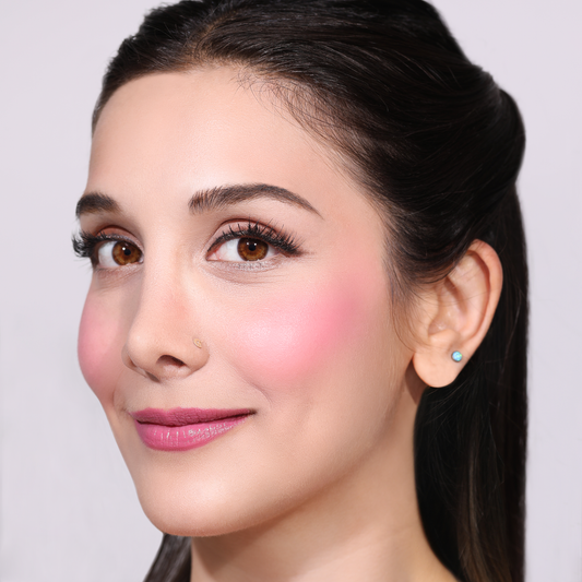 Moira Love Steady Flüssiges Rouge (005, So Cute)
