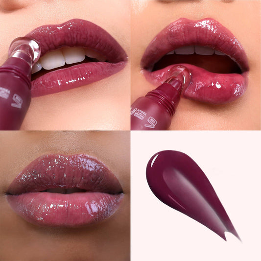 Bálsamo Labial Butter Bliss (004, Não-me-esqueças)