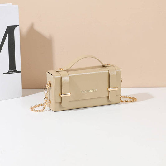 Boxy (MW-24001): Giallo