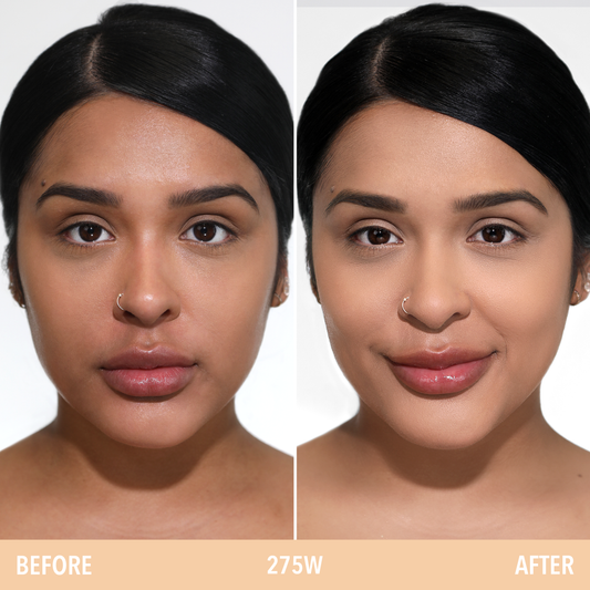 Complete Wear™ Soft Matte Foundation (275N) von Moira Cosmetics