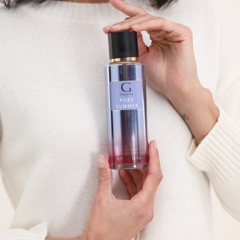 Spray Perfumado | Puro Verão