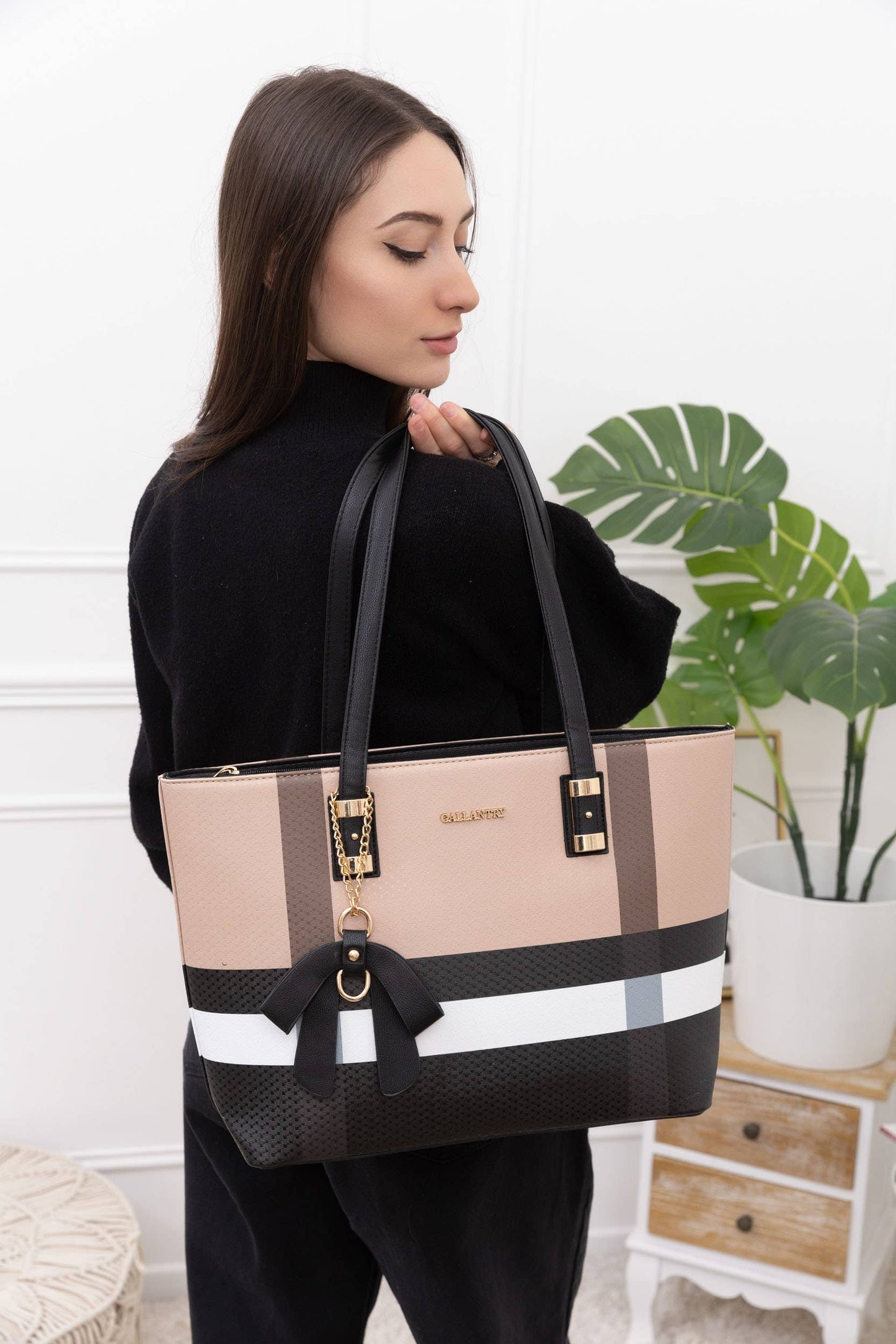 Gallantry Jolie™ große Tote-Tasche für aktive Frauen
