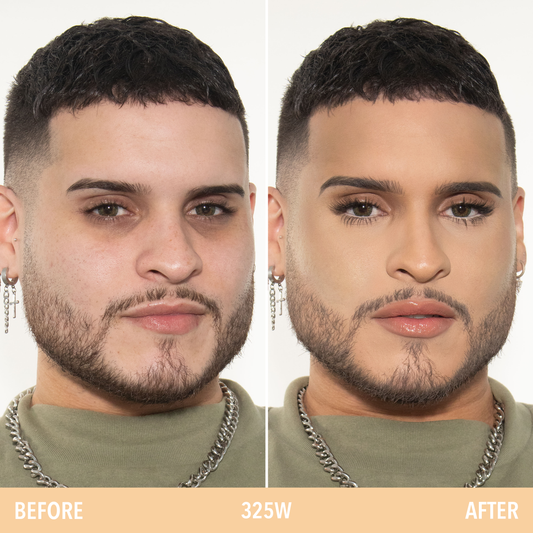 Complete Wear™ Soft Matte Foundation (325 W)