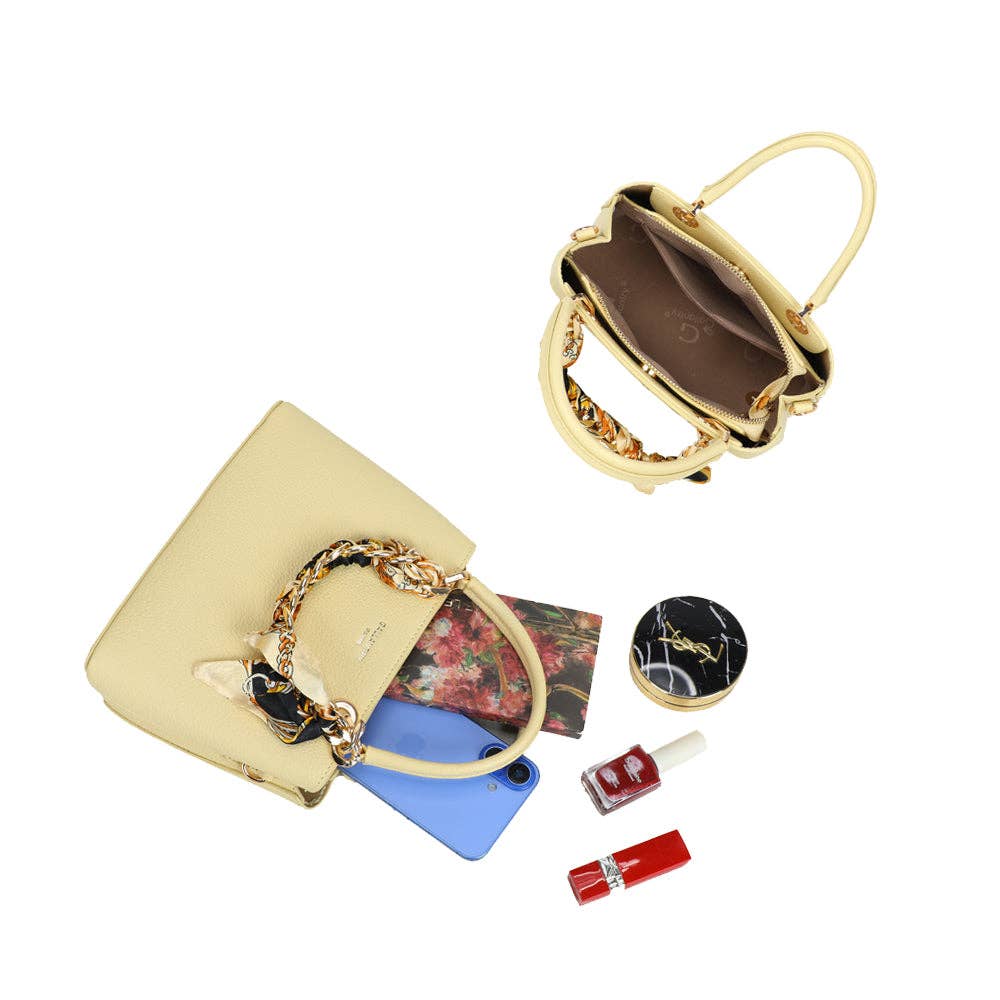 Belle Rive (A-9162)