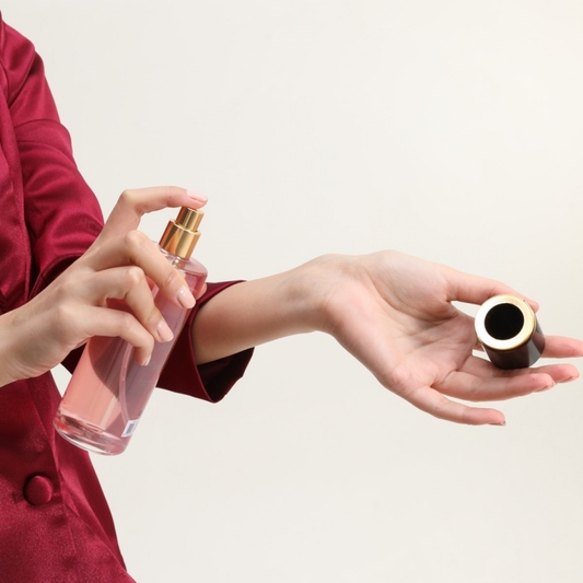 Fragrance Mist | Oud Elixir von Gallantry