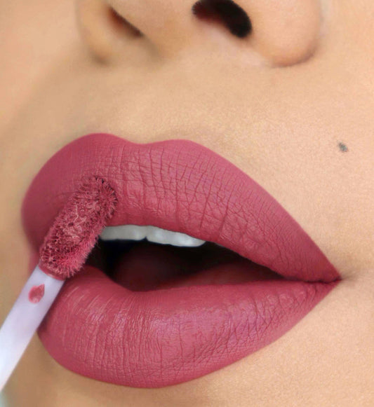 Matte Liquid Lippen 029 - Diva