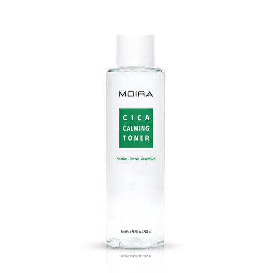 Moira Cica Beruhigendes Gesichtswasser