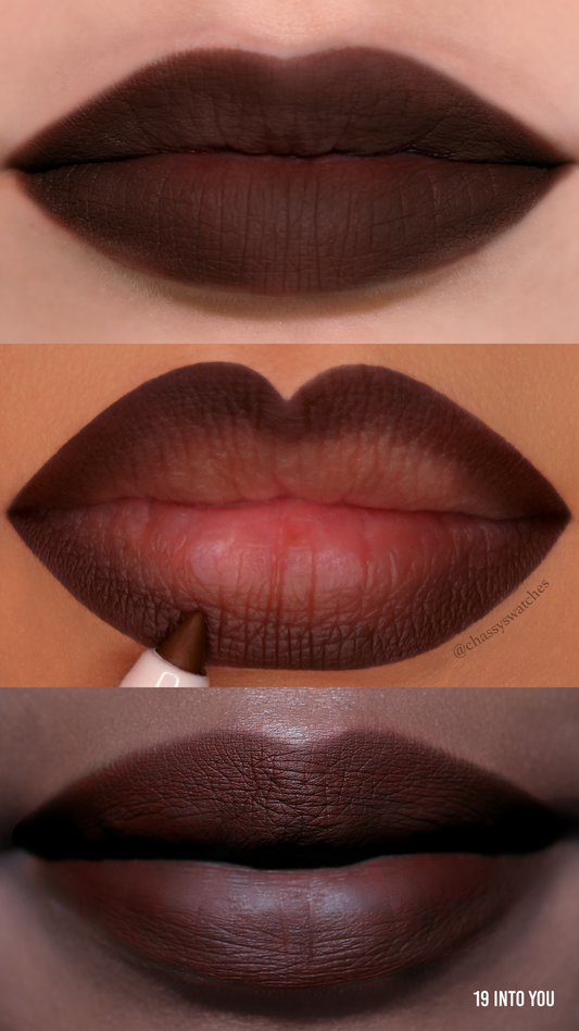 Matita labbra waterproof Lip Appeal (019, Into You)