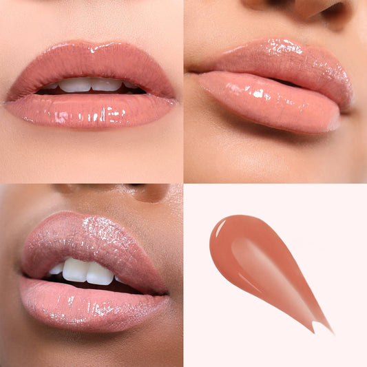 Bálsamo Labial Butter Bliss (007, Lábios Perfeitos)