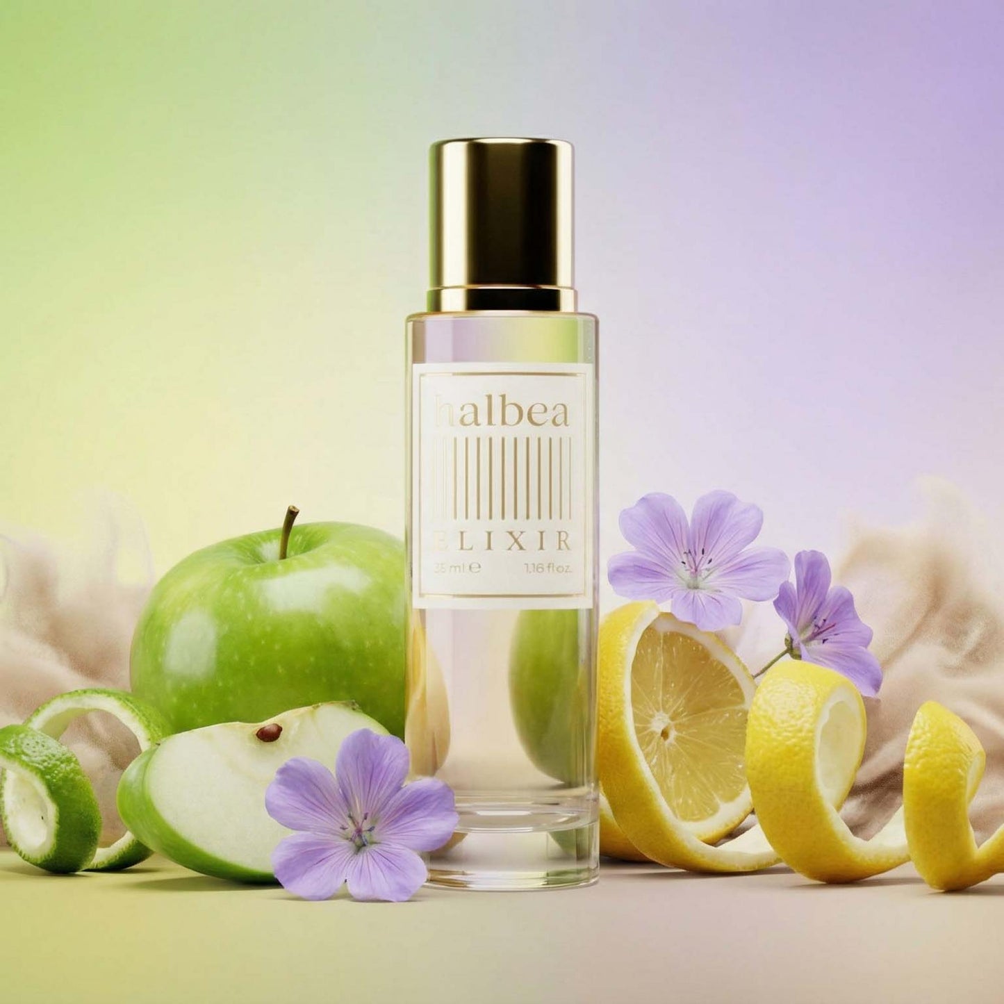 128 - Damenparfum 35Ml Elixir