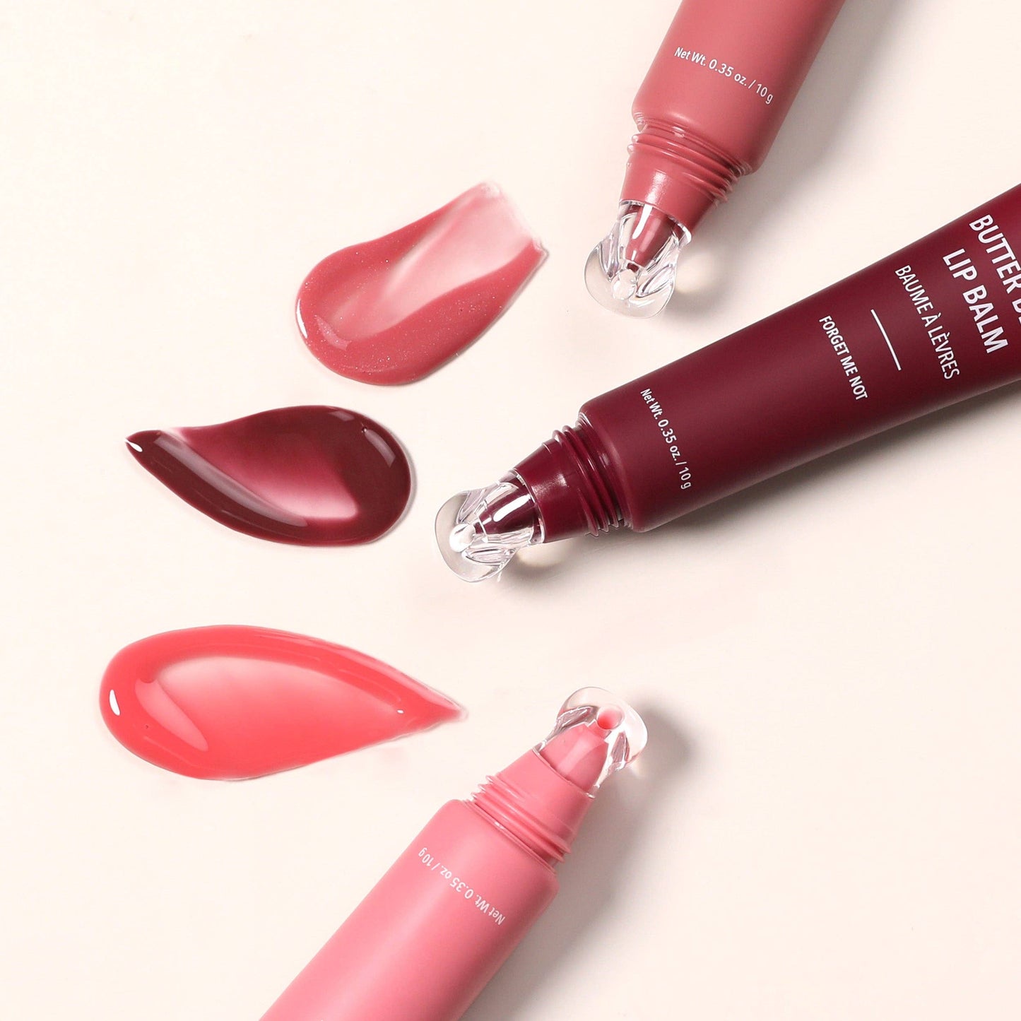 Butter Bliss Lippenbalsam (009, Everything Nice)