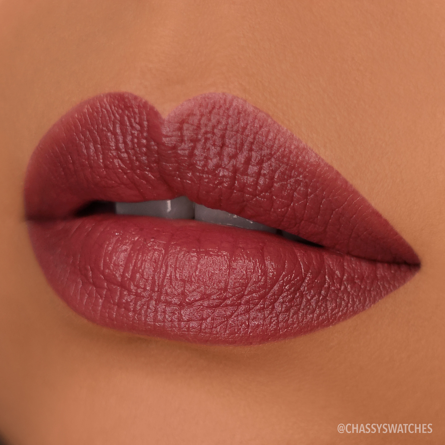 Rossetto Lip Goddess (013, Sassy)