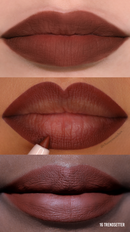 Matita labbra waterproof Lip Appeal (016, Trendsetter)