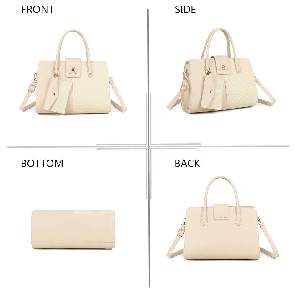 Elegante Kante (M-9456)