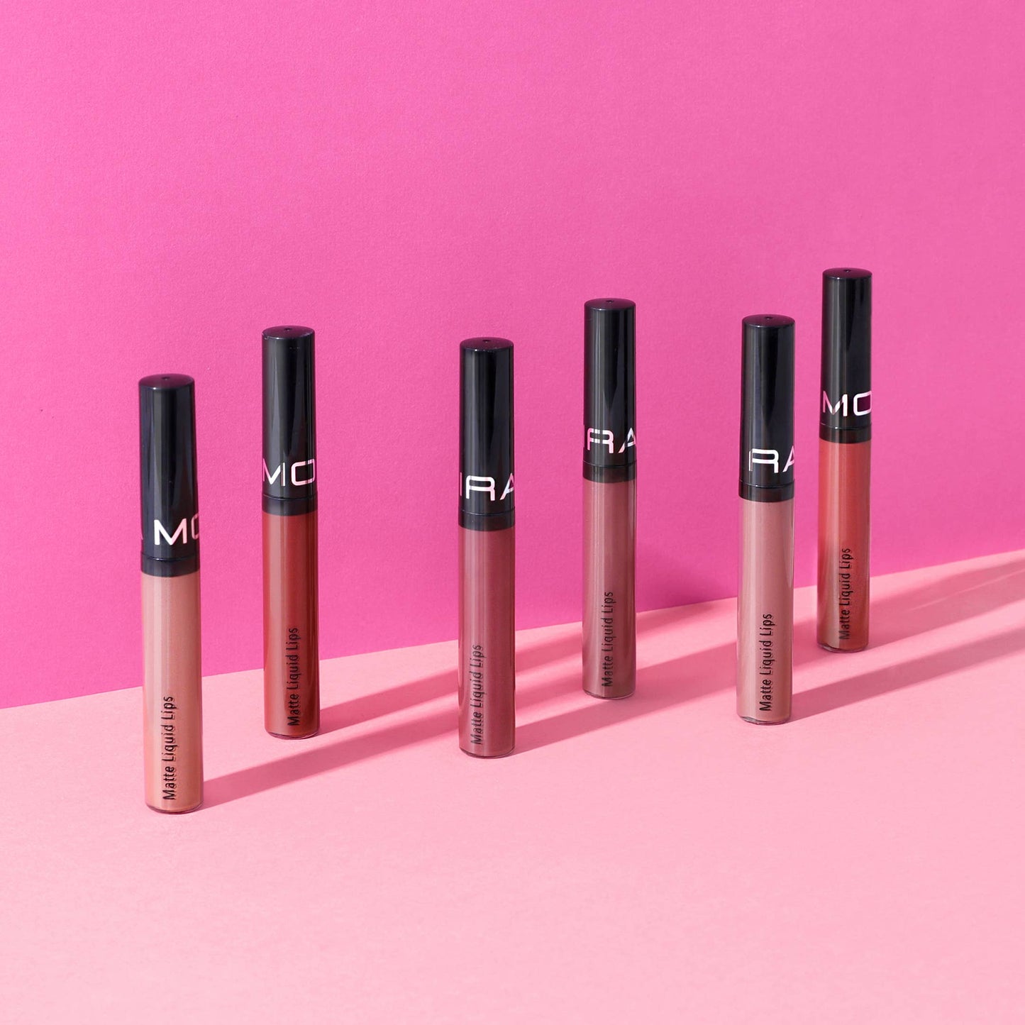 Rossetto liquido opaco 032 - Crush