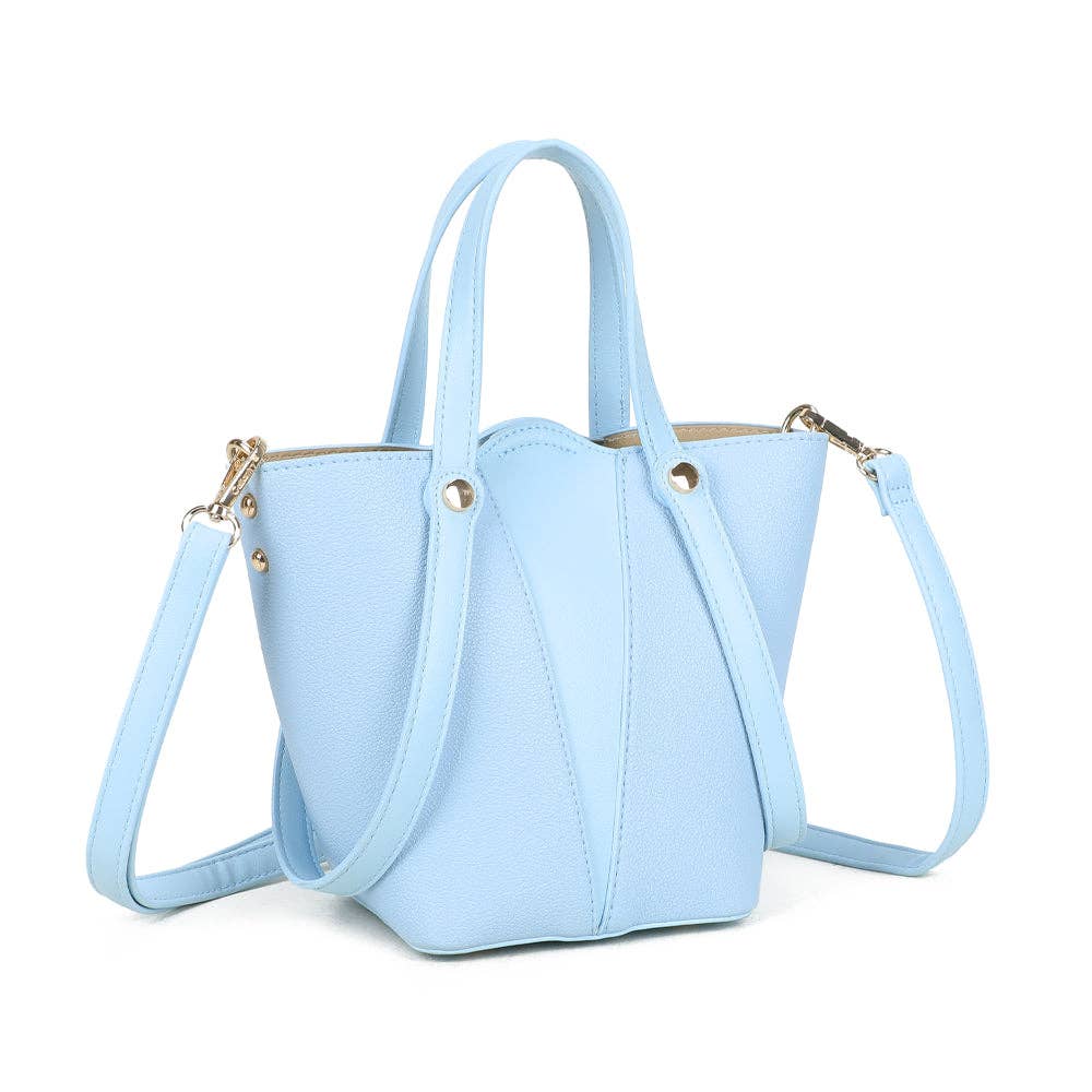 Estilo Airy (Z-83093): Rosa