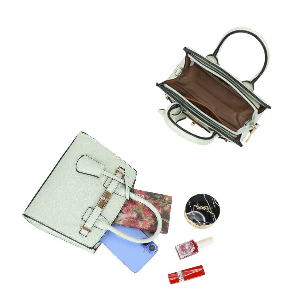Giulia (KJ-62045): Braun