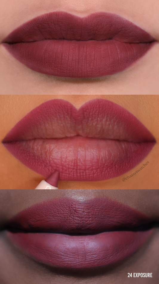 Matita labbra impermeabile Lip Appeal (024, Exposure)