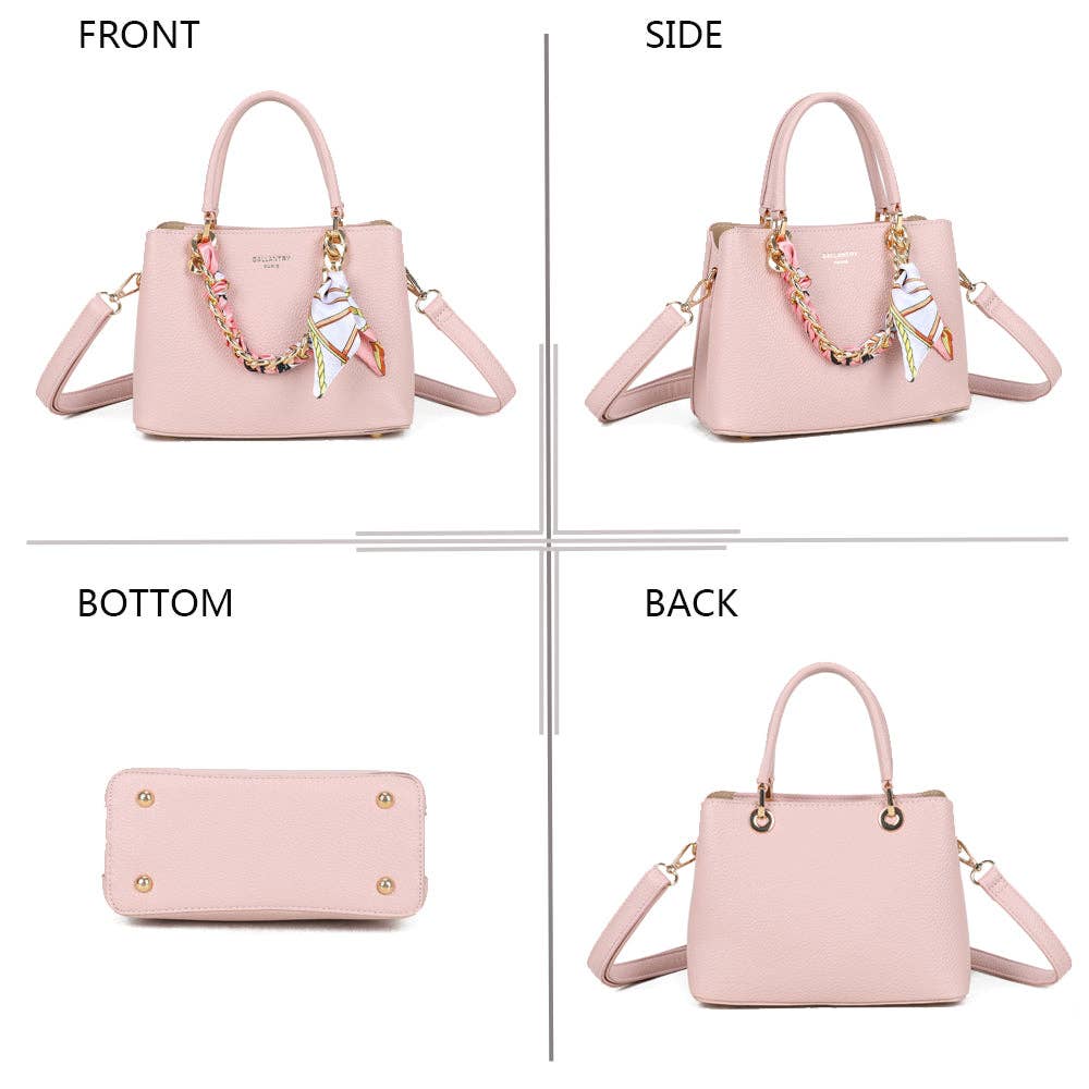 Belle Rive (A-9162)