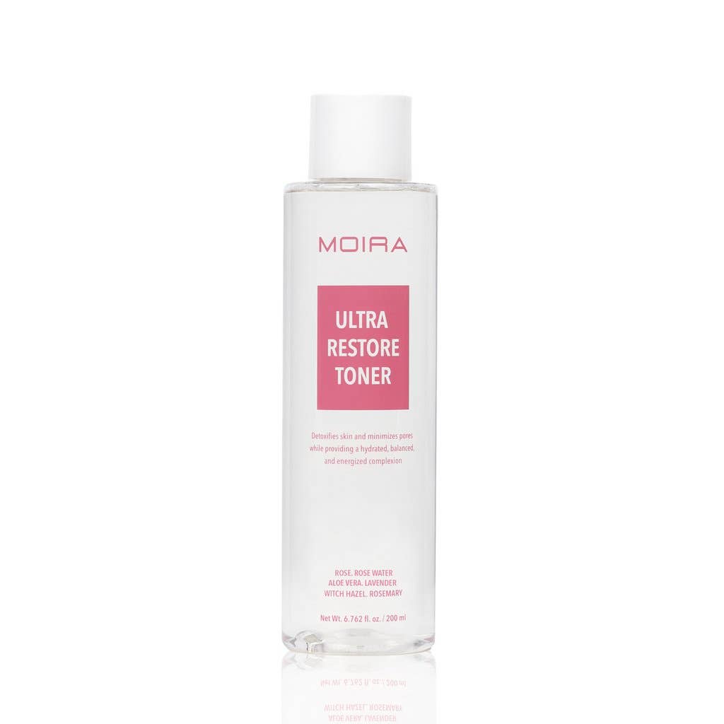 Moira Rose Restore Toner