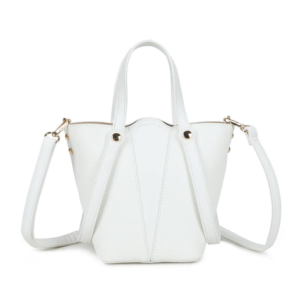 Stile arioso (Z-83093): Bianco
