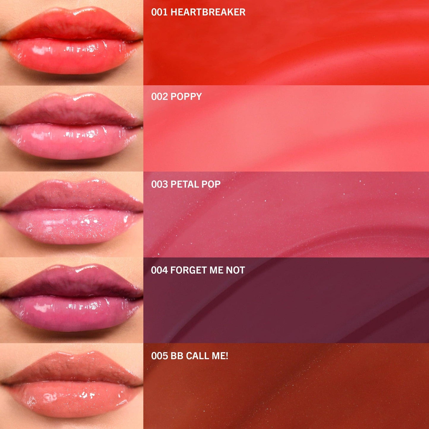 Butter Bliss Lippenbalsam (003, Petal Pop)