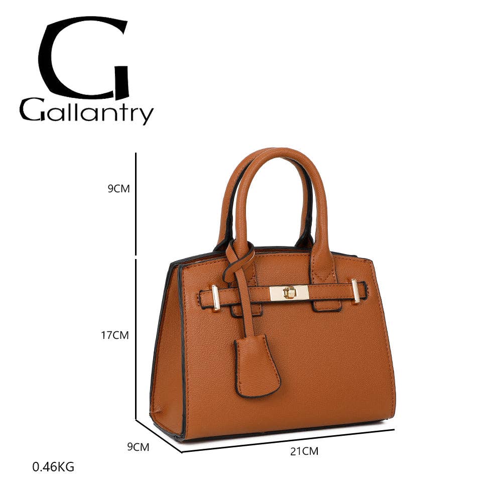 Giulia (KJ-62045): Braun