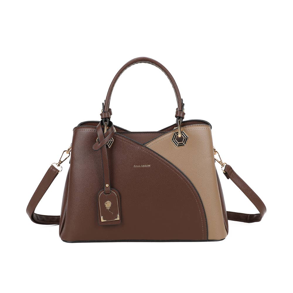 Borsa a mano Gallantry Harmony Trio (M-9431)