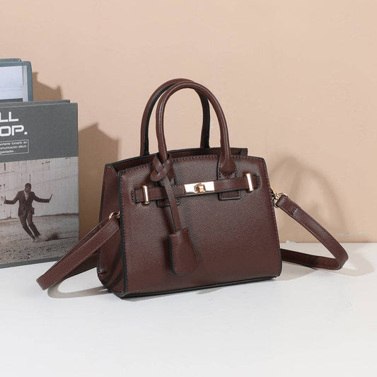 Giulia (KJ-62045): Braun