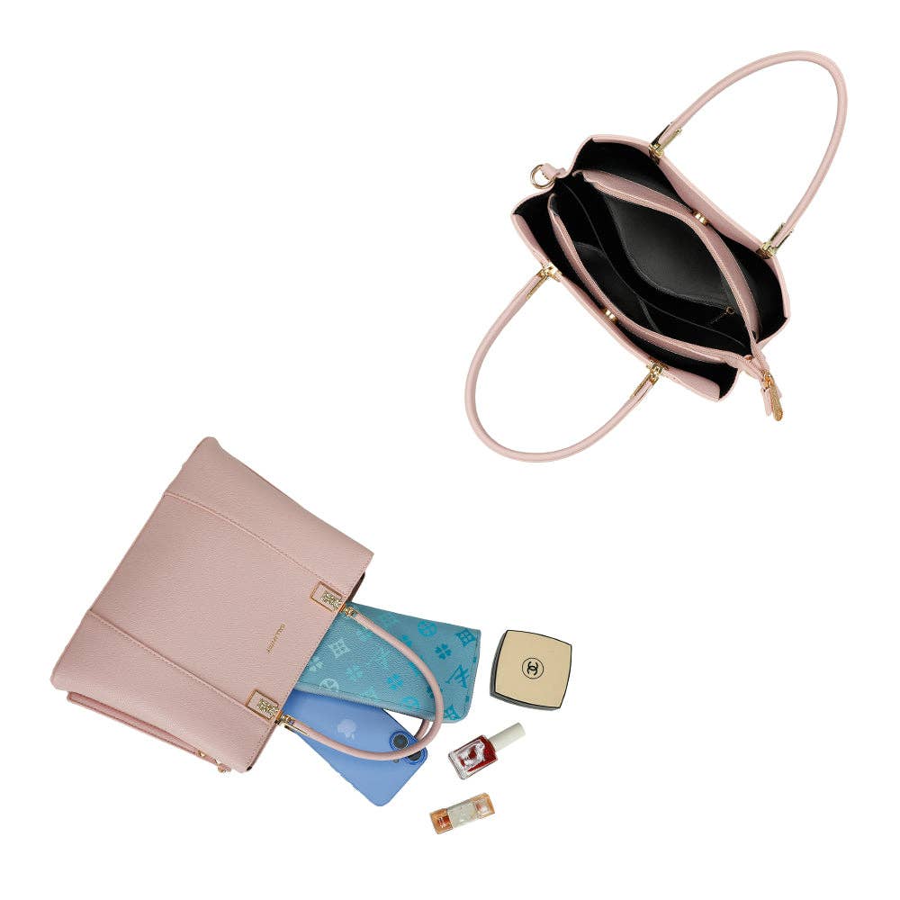 Abyss (DQ-8699) - Handtasche
