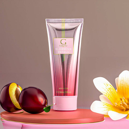 Bodylotion | Blooming Petals