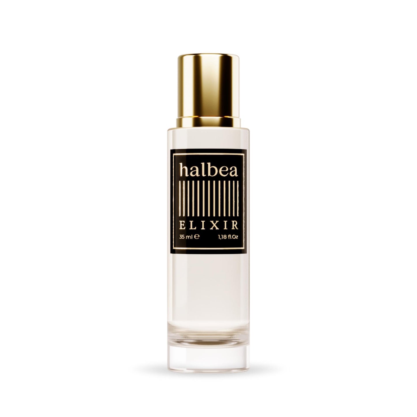 35 - Herrenparfum 35ml Elixir