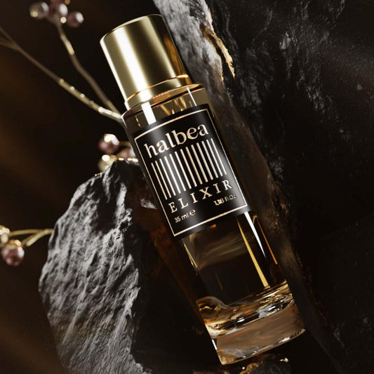 261 - Parfüm 35Ml Elixir