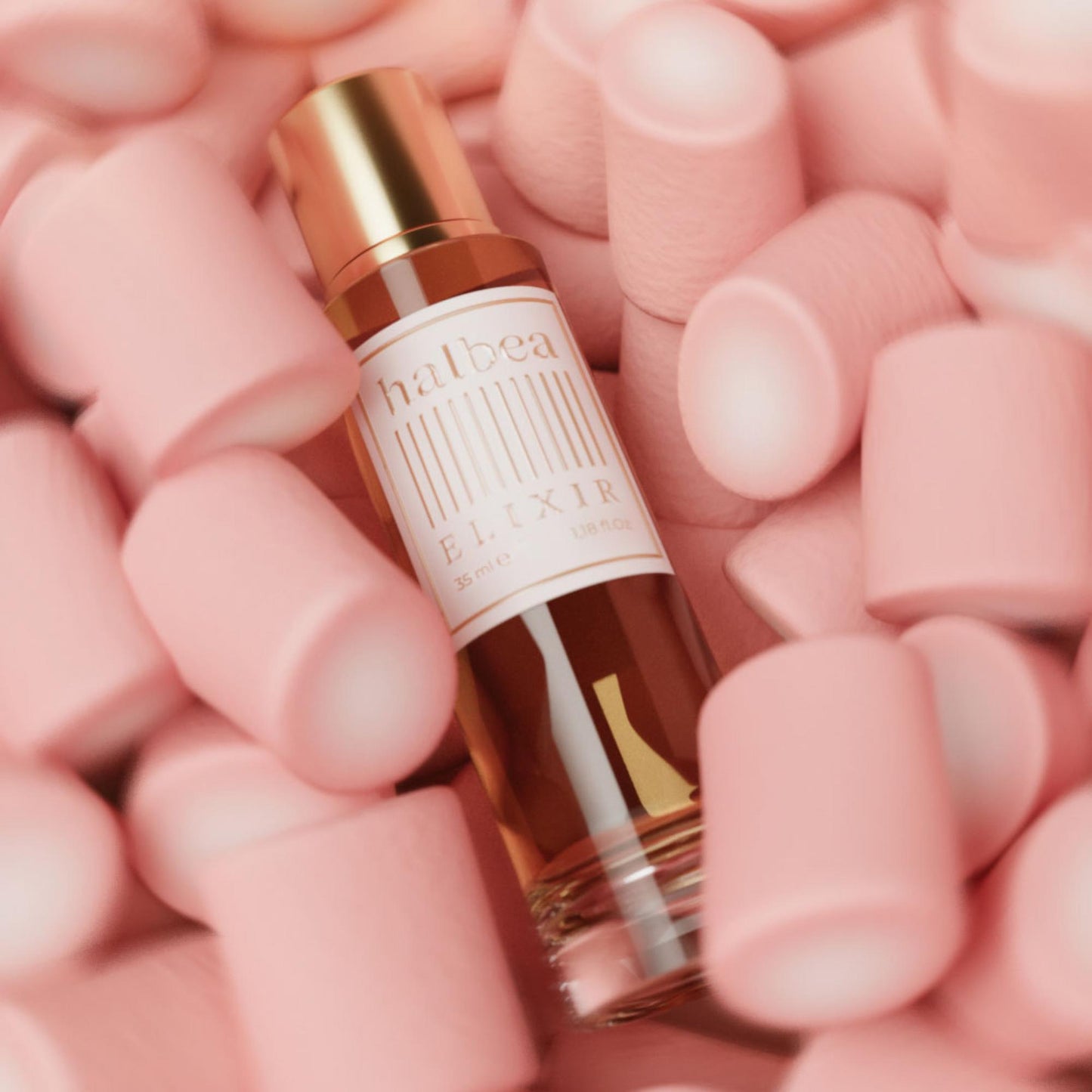 24 - Damenduft 35Ml Elixir