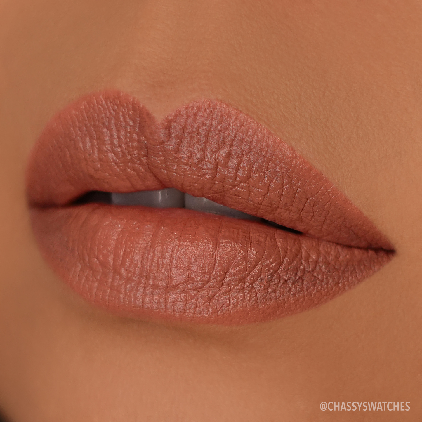 Rossetto Lip Goddess di Moira Cosmetics (003, Yours)