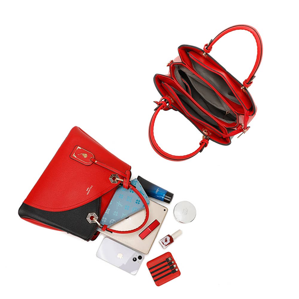 Borsa a mano Gallantry Harmony Trio (M-9431)